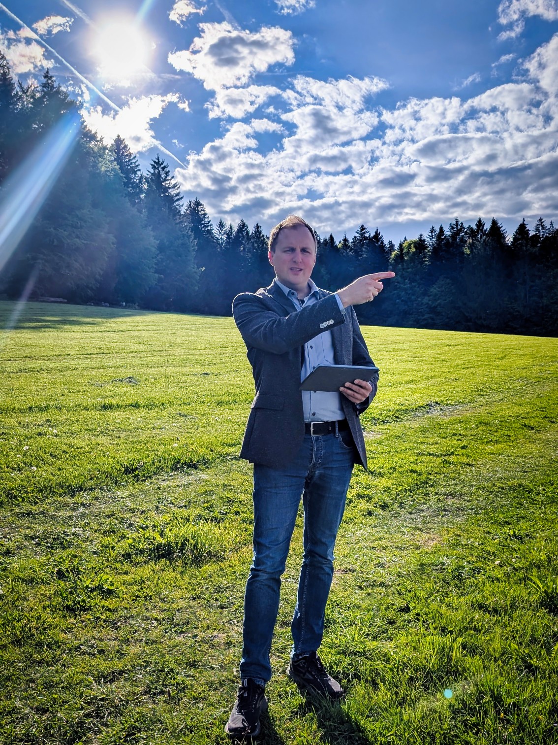 Sebastian Pauli