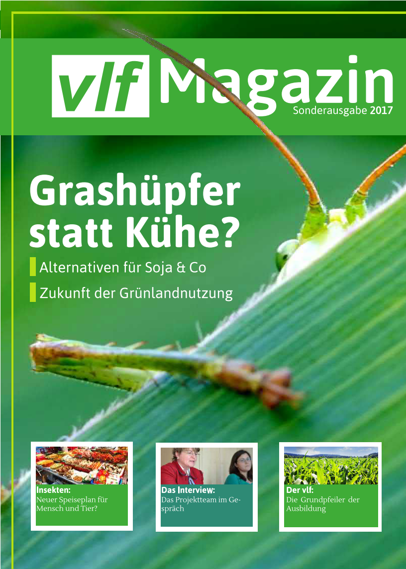 vlf Magazin 2017