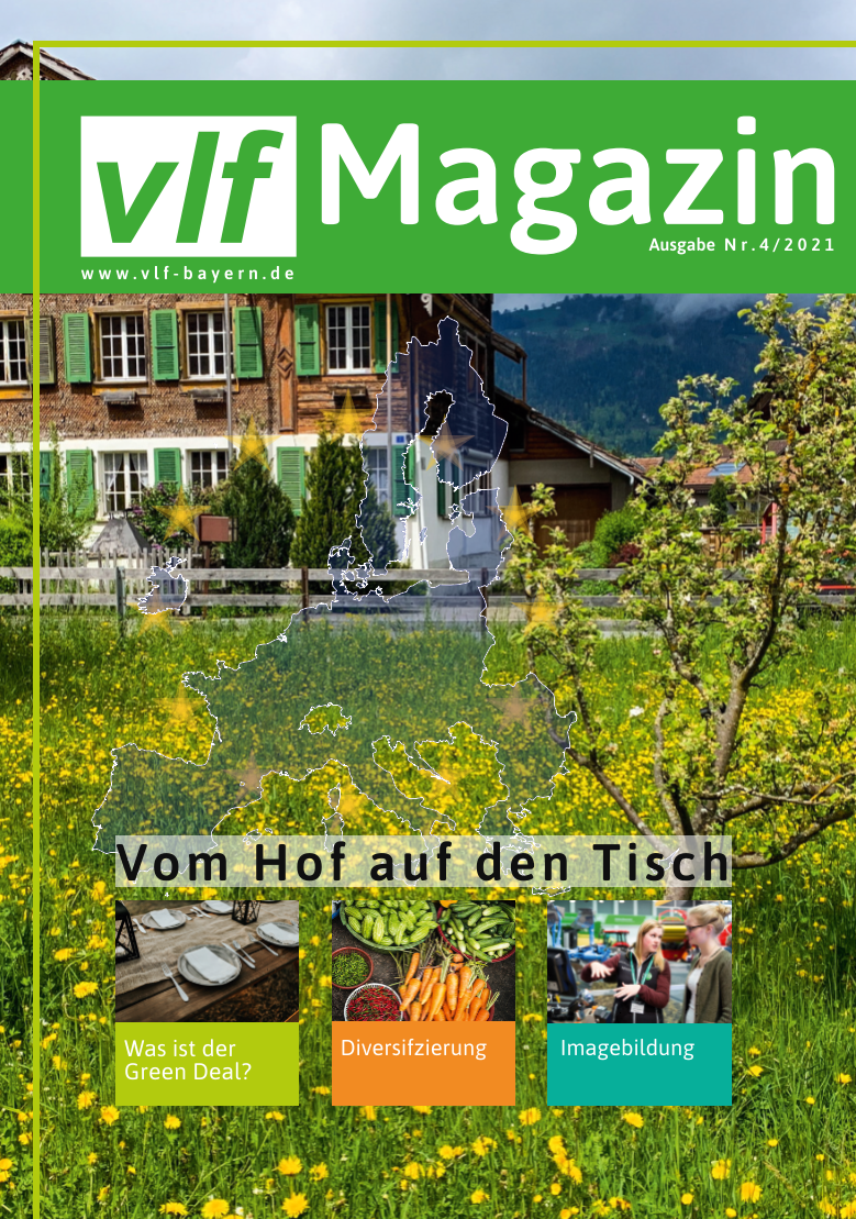 vlf Magazin 2021